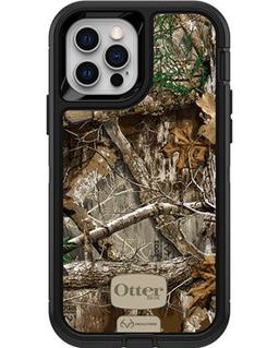 Renoverad Otterbox Defender Series Phone Case for iPhone 12 Pro Max - Reebelo Sverige