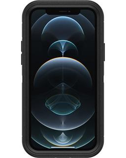 Renoverad Otterbox Defender Series Phone Case for iPhone 12 Pro Max - Reebelo Sverige