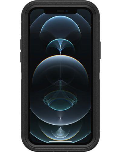 Renoverad Otterbox Defender Series Phone Case for iPhone 12 Pro Max - Reebelo Sverige
