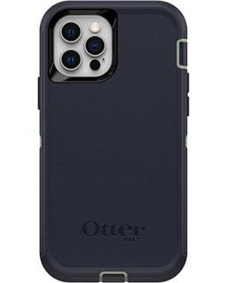Renoverad Otterbox Defender Series Phone Case for iPhone 12 Pro Max - Reebelo Sverige