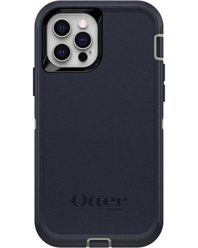 Renoverad Otterbox Defender Series Phone Case for iPhone 12 Pro Max - Reebelo Sverige