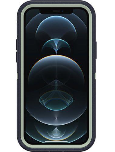 Renoverad Otterbox Defender Series Phone Case for iPhone 12 Pro Max - Reebelo Sverige