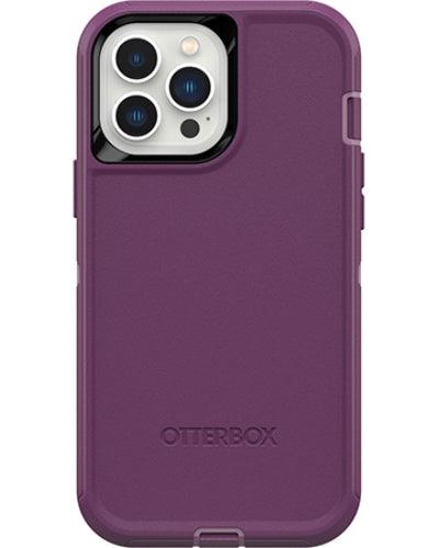 Renoverad Otterbox Defender Series for iPhone 13 Pro Max - Reebelo Sverige