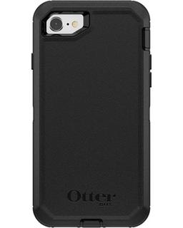 Renoverad Otterbox Defender Series for iPhone 7/8/SE - Reebelo Sverige