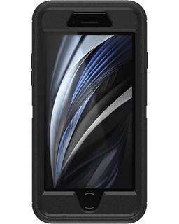 Renoverad Otterbox Defender Series for iPhone 7/8/SE - Reebelo Sverige