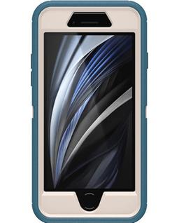 Renoverad Otterbox Defender Series for iPhone 7/8/SE - Reebelo Sverige