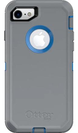 Renoverad Otterbox Defender Series for iPhone 7/8/SE - Reebelo Sverige