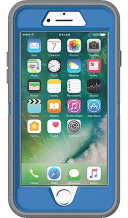 Renoverad Otterbox Defender Series for iPhone 7/8/SE - Reebelo Sverige