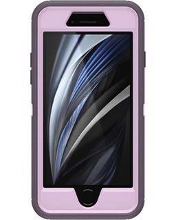 Renoverad Otterbox Defender Series for iPhone 7/8/SE - Reebelo Sverige