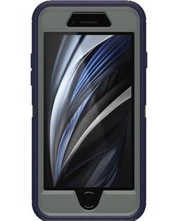 Renoverad Otterbox Defender Series for iPhone 7/8/SE - Reebelo Sverige