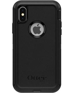 Renoverad Otterbox Defender Series Phone Case for iPhone X - Reebelo Sverige