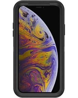 Renoverad Otterbox Defender Series Phone Case for iPhone X - Reebelo Sverige