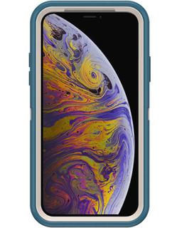 Renoverad Otterbox Defender Series Phone Case for iPhone X - Reebelo Sverige