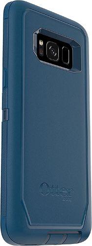 Renoverad Otterbox Defender Series Phone Case for Galaxy S8 - Reebelo Sverige