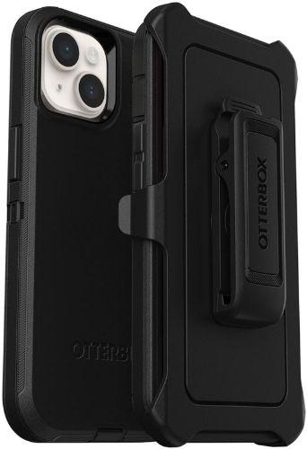Renoverad Otterbox Defender Series Phone Case for iPhone 14/13 - Reebelo Sverige