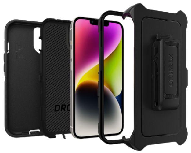 Renoverad Otterbox Defender Series Phone Case for iPhone 14/13 - Reebelo Sverige
