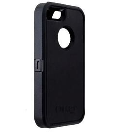 Renoverad Otterbox Defender Series Phone Case for iPhone 5 - Reebelo Sverige