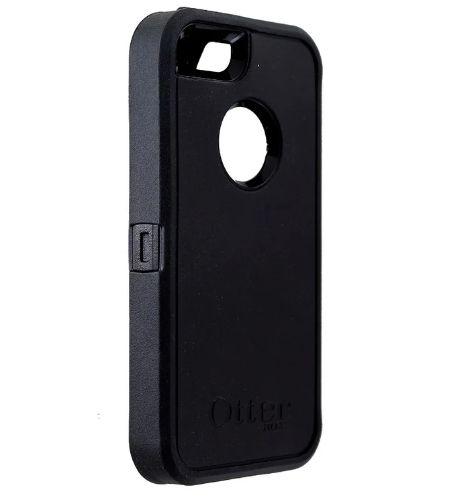 Renoverad Otterbox Defender Series Phone Case for iPhone 5 - Reebelo Sverige