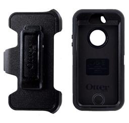 Renoverad Otterbox Defender Series Phone Case for iPhone 5 - Reebelo Sverige