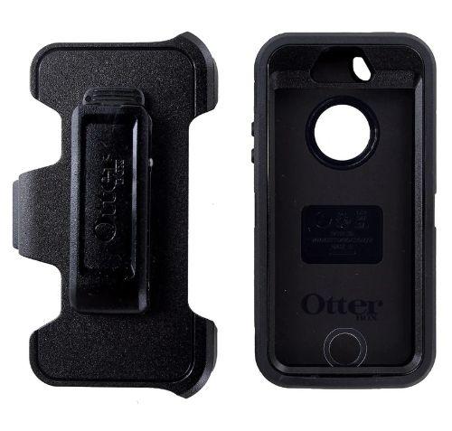 Renoverad Otterbox Defender Series Phone Case for iPhone 5 - Reebelo Sverige