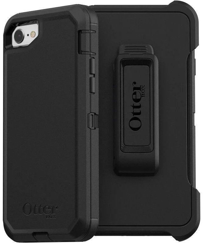 Renoverad OtterBox Defender Series Phone Case for iPhone 7 - Reebelo Sverige