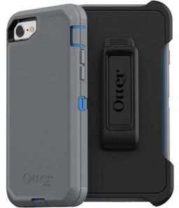 Renoverad OtterBox Defender Series Phone Case for iPhone 7 - Reebelo Sverige