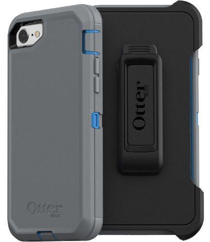 Renoverad OtterBox Defender Series Phone Case for iPhone 7 - Reebelo Sverige