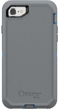 Renoverad OtterBox Defender Series Phone Case for iPhone 7 - Reebelo Sverige