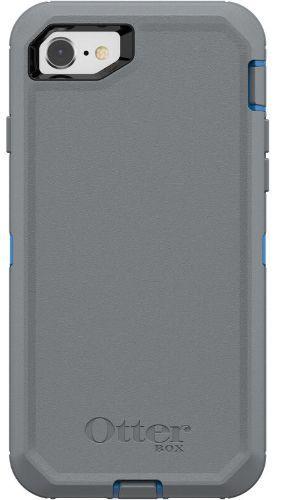 Renoverad OtterBox Defender Series Phone Case for iPhone 7 - Reebelo Sverige