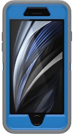Renoverad OtterBox Defender Series Phone Case for iPhone 7 - Reebelo Sverige