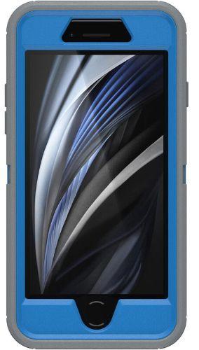 Renoverad OtterBox Defender Series Phone Case for iPhone 7 - Reebelo Sverige