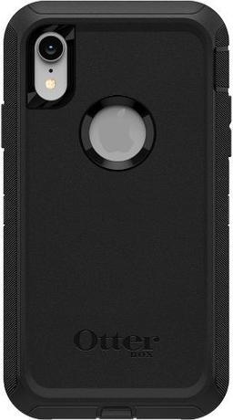 Renoverad Otterbox Defender Series Phone Case for iPhone XR - Reebelo Sverige