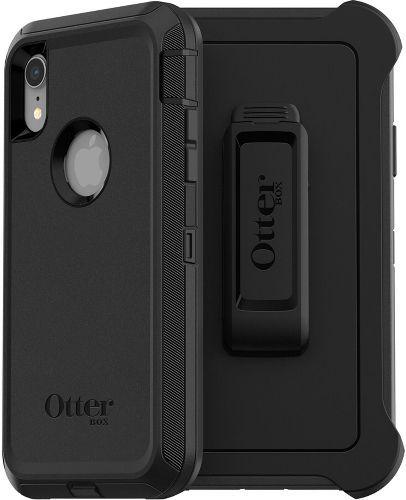 Renoverad Otterbox Defender Series Phone Case for iPhone XR - Reebelo Sverige