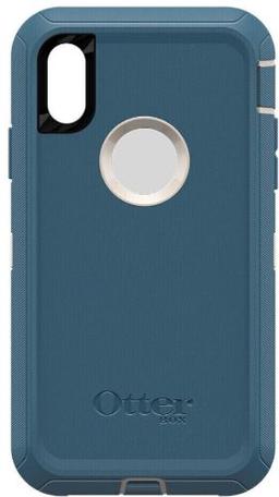 Renoverad Otterbox Defender Series Phone Case for iPhone XR - Reebelo Sverige