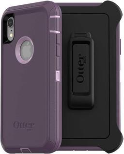 Renoverad Otterbox Defender Series Phone Case for iPhone XR - Reebelo Sverige