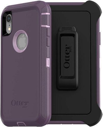 Renoverad Otterbox Defender Series Phone Case for iPhone XR - Reebelo Sverige