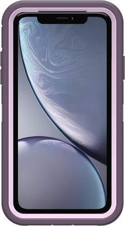 Renoverad Otterbox Defender Series Phone Case for iPhone XR - Reebelo Sverige