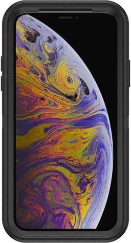 Renoverad Otterbox Defender Series Phone Case for iPhone X/XS - Reebelo Sverige