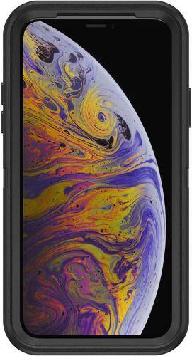 Renoverad Otterbox Defender Series Phone Case for iPhone X/XS - Reebelo Sverige