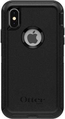 Renoverad Otterbox Defender Series Phone Case for iPhone X/XS - Reebelo Sverige