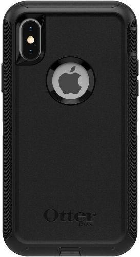 Renoverad Otterbox Defender Series Phone Case for iPhone X/XS - Reebelo Sverige