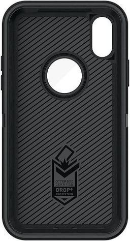 Renoverad Otterbox Defender Series Phone Case for iPhone X/XS - Reebelo Sverige