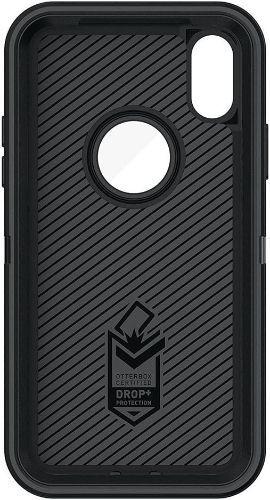Renoverad Otterbox Defender Series Phone Case for iPhone X/XS - Reebelo Sverige