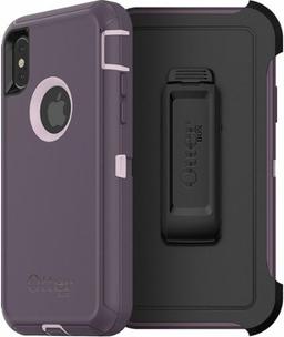 Renoverad Otterbox Defender Series Phone Case for iPhone X/XS - Reebelo Sverige