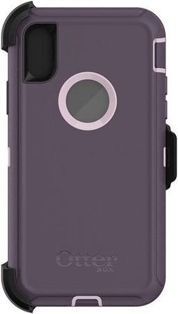 Renoverad Otterbox Defender Series Phone Case for iPhone X/XS - Reebelo Sverige