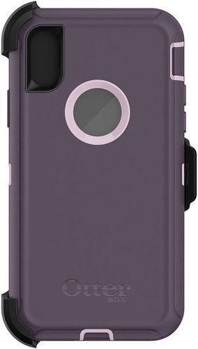 Renoverad Otterbox Defender Series Phone Case for iPhone X/XS - Reebelo Sverige
