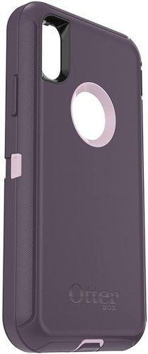 Renoverad Otterbox Defender Series Phone Case for iPhone X/XS - Reebelo Sverige
