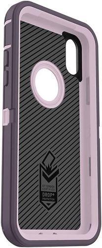 Renoverad Otterbox Defender Series Phone Case for iPhone X/XS - Reebelo Sverige