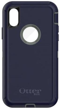 Renoverad Otterbox Defender Series Phone Case for iPhone X/XS - Reebelo Sverige