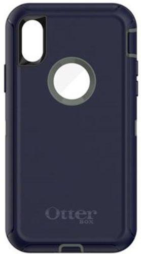 Renoverad Otterbox Defender Series Phone Case for iPhone X/XS - Reebelo Sverige